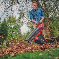 Einhell Cordless Leaf Vacuum VENTURRO 36/240 - 3433640