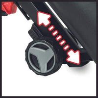 Einhell Cordless Leaf Vacuum VENTURRO 36/240 - 3433640