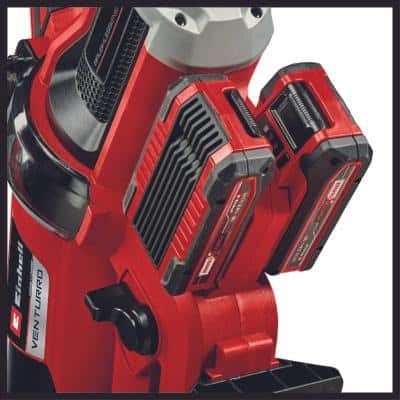 Einhell Cordless Leaf Vacuum VENTURRO 36/240 - 3433640