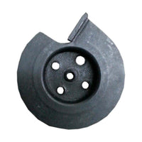Makita center plate