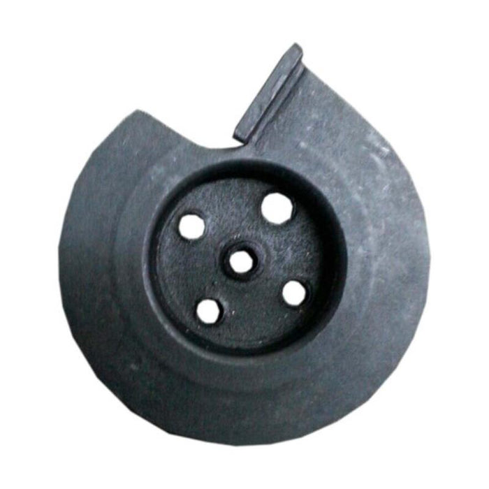 Makita center plate