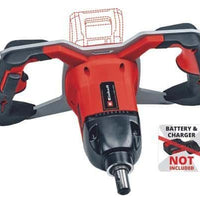 Einhell Cordless Earth Auger GP-EA 18/150 Li BL-Solo – 3437000