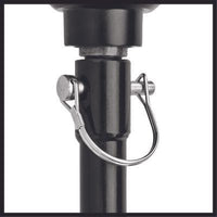 Einhell Cordless Earth Auger GP-EA 18/150 Li BL-Solo – 3437000