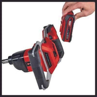 Einhell Cordless Earth Auger GP-EA 18/150 Li BL-Solo – 3437000