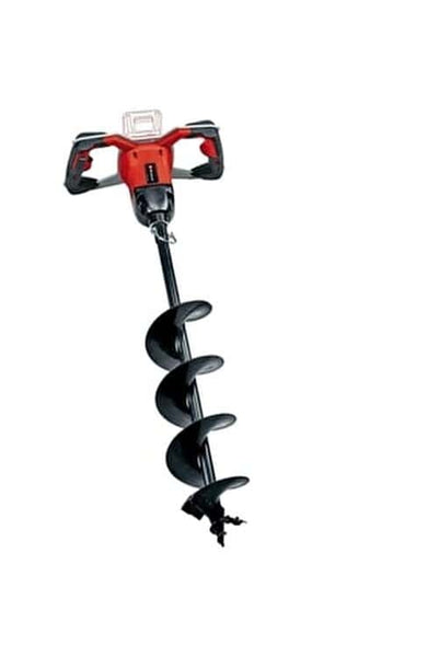 Einhell Cordless Earth Auger GP-EA 18/150 Li BL-Solo – 3437000
