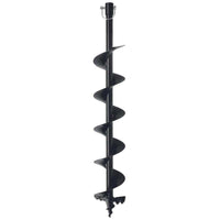 Einhell 120Mm Earth Auger, Earth Auger Accessory- 3437010