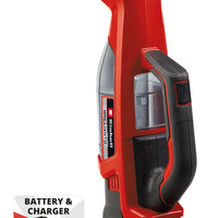 Einhell Cordless Window Cleaner BRILLIANTO – 3437100