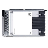DELL 1.92TB SSD UP TO SAS 24GBPS ISE RI 512E 2.5IN HOT-PLUG 1WPD CK
