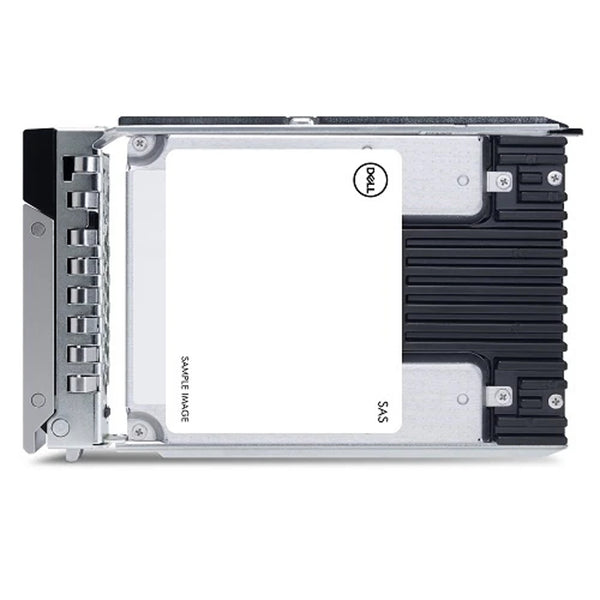 DELL 1.92TB SSD UP TO SAS 24GBPS ISE RI 512E 2.5IN HOT-PLUG 1WPD CK