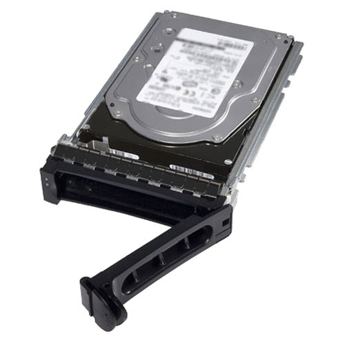 DELL 480GB SSD SATA MIXED USE 6GBPS 512E 2.5IN HOT-PLUG WITH 3.5IN HYB CARR CUS KIT