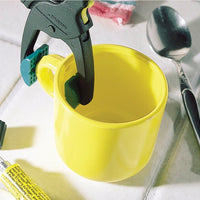 Wolfcraft 2 Quickfix Clamp S 30 - 3453000