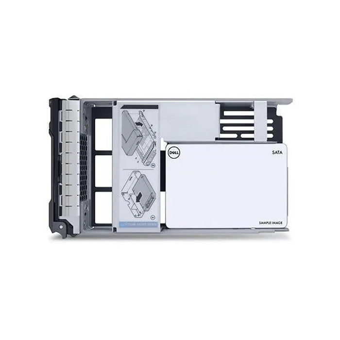 Dell 480GB 2.5