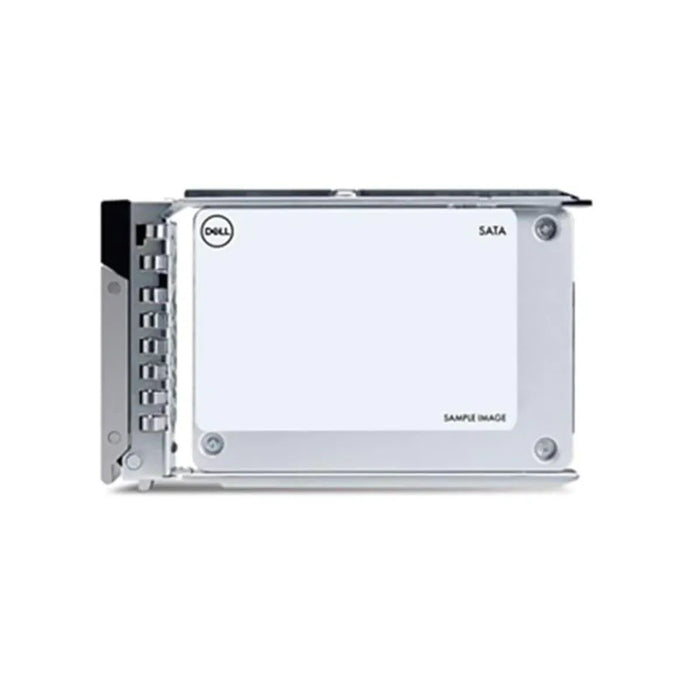 Dell 480GB 2.5
