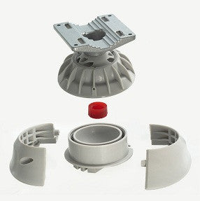 RF elements NanoBracket® for RouterBOARD SEXTANT | NB_SEXTANT-RF-RB-SEX
