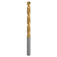 Bosch Metal drill bits - HSS-Tin DIN 338 6,0 x 57 x 93 mm - SKU: 2608596711
