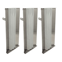 RF Armor for Ubiquiti AirMax 3GHz Sector - 18dBi, 120deg