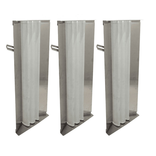 RF Armor for Ubiquiti AirMax 3GHz Sector - 18dBi, 120deg