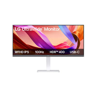 LG ULTRAWIDE 34