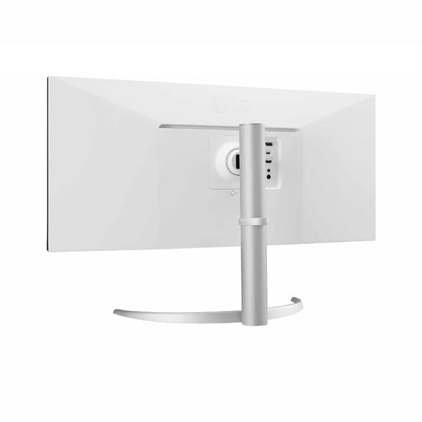 LG 34" IPS Panel Ultra-wide Monitor - 75Hz