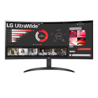 LG UltraWide 34