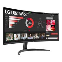 LG UltraWide 34