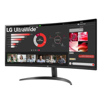 LG UltraWide 34