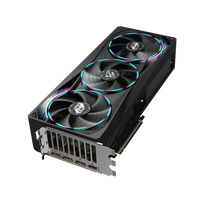 GIGABYTE nVidia GeForce RTX™ 5070 AORUS MASTER - 12GB GDDR7 HDMIx1/DPx3 Gigabyte