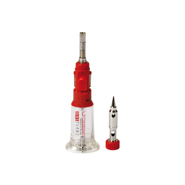 Rothenberger Ro Pen 1300 C? Gas Soldering Torch -  (SKU: 35115)