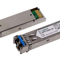1.25G SFP Single mode 1310nm 20km LC