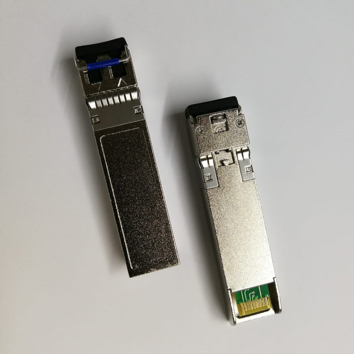 10G SFP+ Single mode 1310nm 10km LC