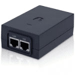 Ubiquiti POE-48-24W: 48V 24W PoE Adapter for Ubiquiti devices | Power over Ethernet Injector | chavda.com