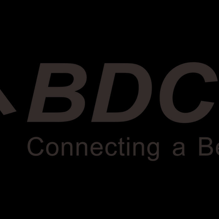 BDCOM 12-port 10GE uplink board, SFP+ port