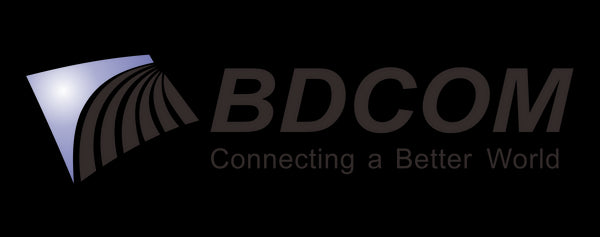 BDCOM 12-port 10GE uplink board, SFP+ port