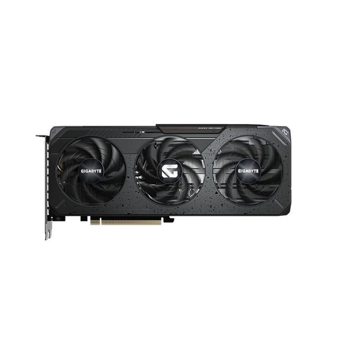 GIGABYTE nVidia GeForce RTX 5060Ti GAMING OC 8GB - 8GB GDDR7; 128-Bit Memory Bus; 1x HDMI; 3x DisplayPort .