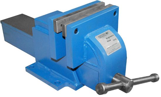 Gedore 120MM BENCH VICE = 3600125G