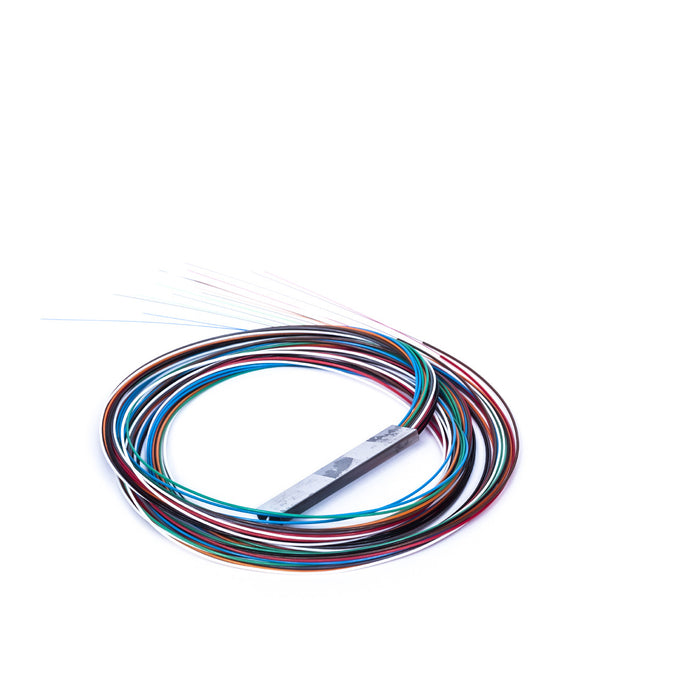 1x16 Single Mode PLC Splitter - G657A