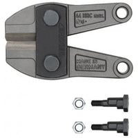 Gedore E8178 - 780 Saw and Bolts - 2675226