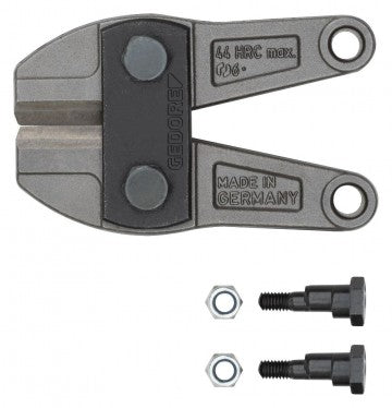 Gedore E8178 - 780 Saw and Bolts - 2675226