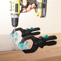 FZR 60 Ratchet Clamp (60mm)