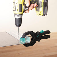 FZR 60 Ratchet Clamp (60mm)