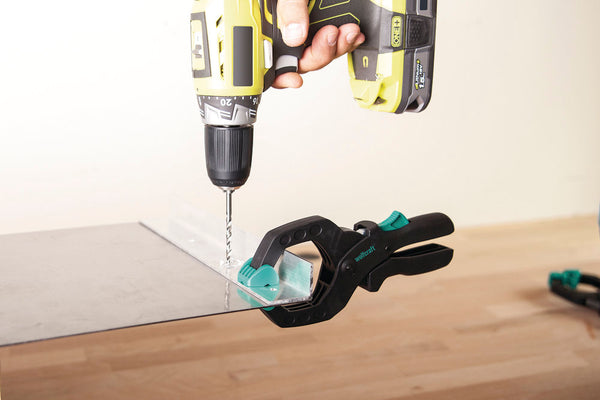 FZR 60 Ratchet Clamp (60mm)