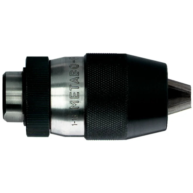 Metabo Futuro keyless chuck 16 mm, 5/8