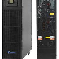 Saturn 6000VA (5,4KW) Tower UPS
