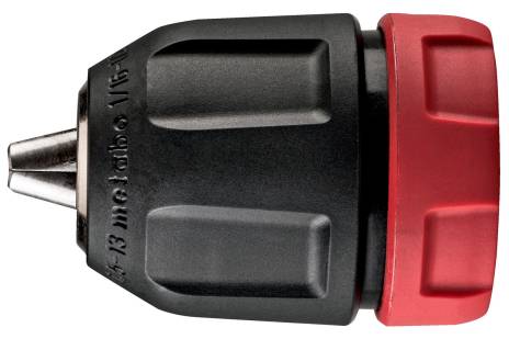 Metabo  Quick-change chuck Futuro Plus H 1 - 636608000