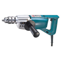 Makita 6300-4 Rotary Drill - D-Handle, Heavy Duty Power Tool