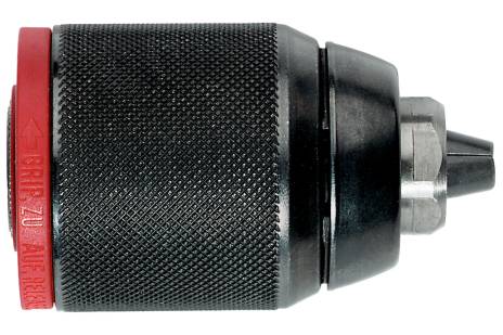 Metabo Futuro Plus Keyless Chuck S1M 13Mm 1/2" - 636621000