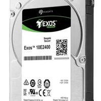 Seagate Exos 10E2400 HDD 2.5'' 600GB 12Gb/s SAS