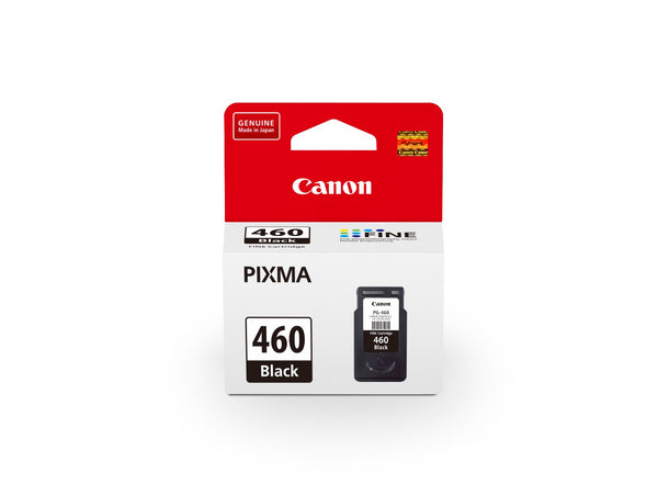 Canon PG-460 Cartridge (Black)-3711C001AA