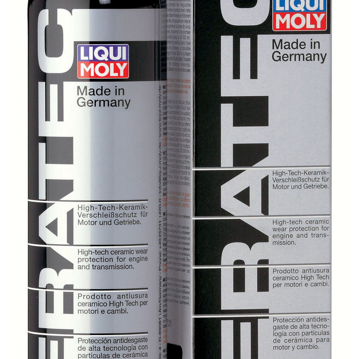 Lq Cera Tec 300 Ml Liq3721