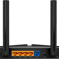 TP-Link AX1500  MU-MIMO WiFi 6 Router | Archer AX10-TP-ARCHERAX10